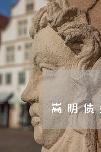 嵩明债务纠纷律师收费 嵩明债务纠纷律师收费
