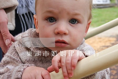 巢湖市婚姻律师排行 巢湖市婚姻律师排行