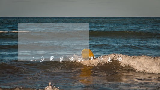 工业园区侵权律师电话 工业园区侵权律师电话