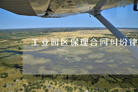 工业园区保理合同纠纷律师 工业园区保理合同纠纷律师