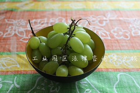 工业园区法律咨询多少钱 工业园区法律咨询多少钱