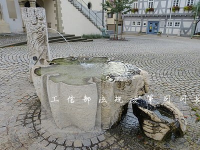 工信部法规政策司司长 工信部法规政策司司长