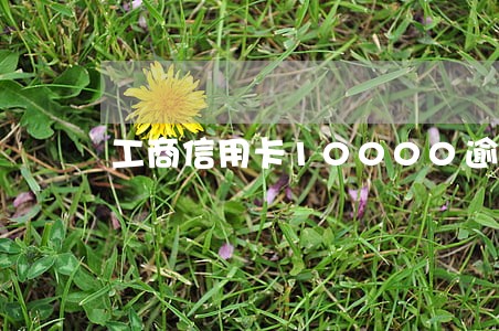 工商信用卡10000逾期3个月 工商信用卡10000逾期3个月