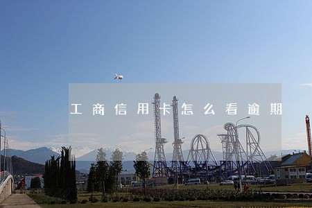 工商信用卡怎么看逾期 工商信用卡怎么看逾期
