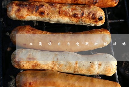 工商信用卡逾期会被抓吗 工商信用卡逾期会被抓吗