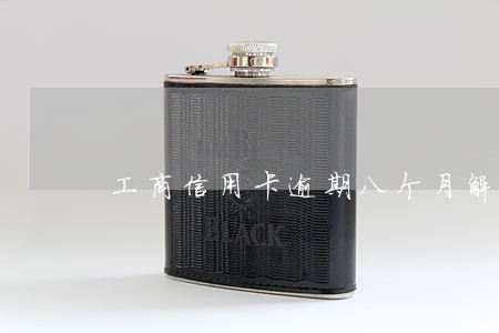 工商信用卡逾期八个月解冻 工商信用卡逾期八个月解冻