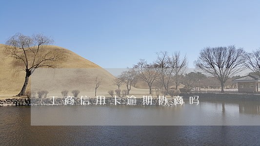 工商信用卡逾期协商吗 工商信用卡逾期协商吗
