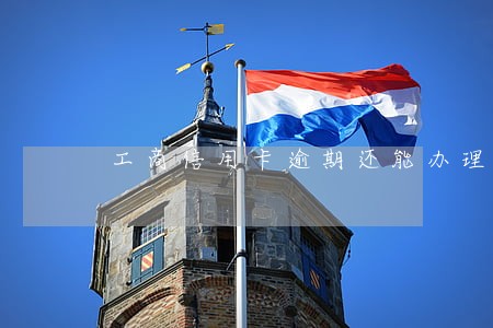 工商信用卡逾期还能办理储蓄卡 工商信用卡逾期还能办理储蓄卡