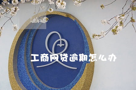 工商网贷逾期怎么办 工商网贷逾期怎么办