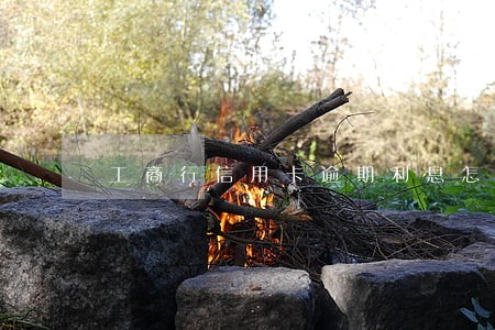 工商行信用卡逾期利息怎么算 工商行信用卡逾期利息怎么算