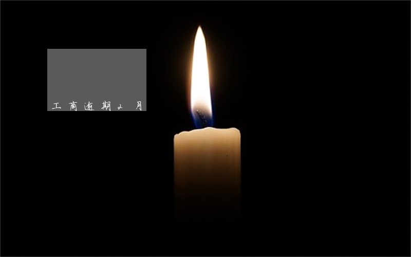 工商逾期2月