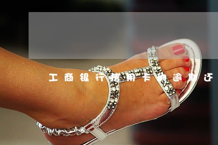 工商银行信用卡的逾期还款 工商银行信用卡的逾期还款