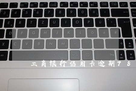 工商银行信用卡逾期78天立案 工商银行信用卡逾期78天立案