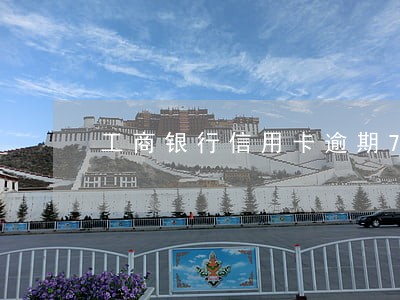 工商银行信用卡逾期7天还款 工商银行信用卡逾期7天还款