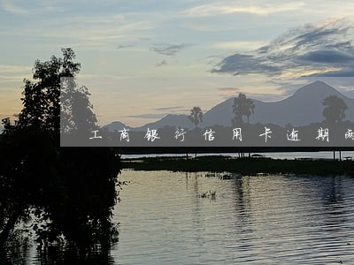 工商银行信用卡逾期两年了 工商银行信用卡逾期两年了