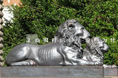 工商银行信用卡逾期为什么还不了 工商银行信用卡逾期为什么还不了
