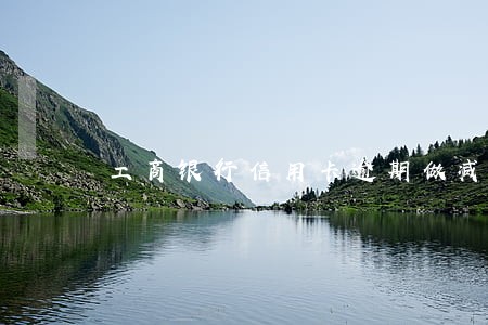 工商银行信用卡逾期做减免 工商银行信用卡逾期做减免
