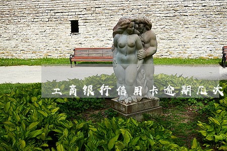 工商银行信用卡逾期几次如何处理 工商银行信用卡逾期几次如何处理