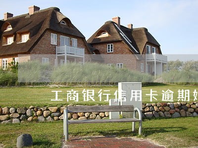 工商银行信用卡逾期好协商吗 工商银行信用卡逾期好协商吗