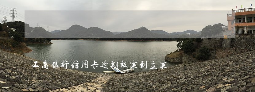 工商银行信用卡逾期报案到立案 工商银行信用卡逾期报案到立案