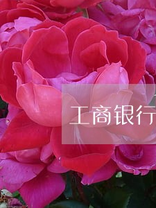 工商银行信用卡逾期罚金多少 工商银行信用卡逾期罚金多少
