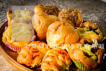 工商银行房贷还款逾期短信 工商银行房贷还款逾期短信