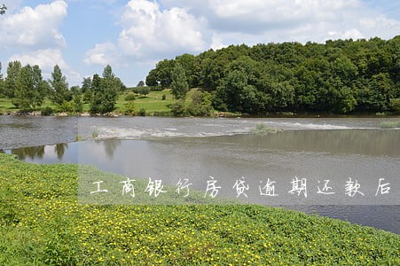 工商银行房贷逾期还款后果 工商银行房贷逾期还款后果