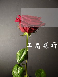 工商银行融e借逾期两次