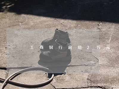 工商银行逾期2万元 工商银行逾期2万元