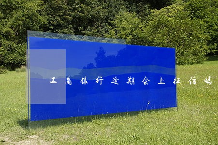 工商银行逾期会上征信吗 工商银行逾期会上征信吗
