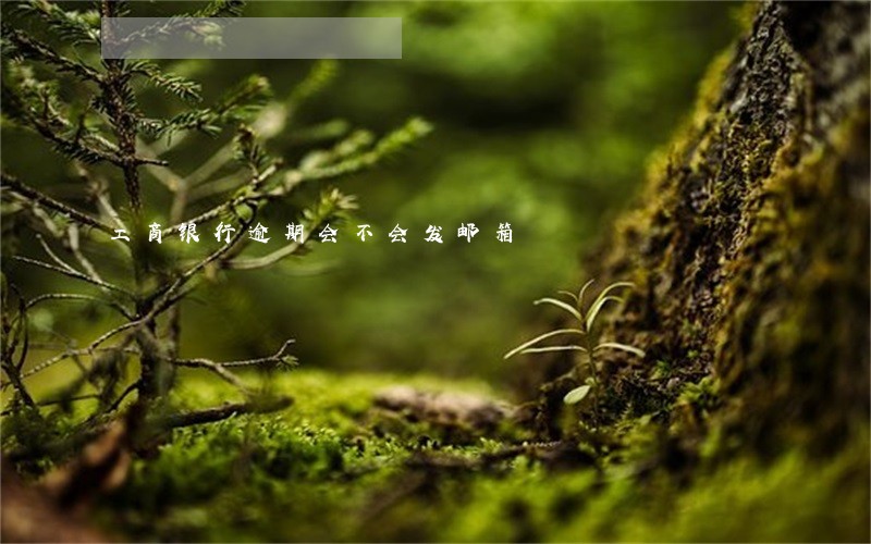 工商银行逾期会不会发邮箱 工商银行逾期会不会发邮箱