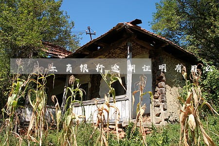 工商银行逾期证明有用么 工商银行逾期证明有用么