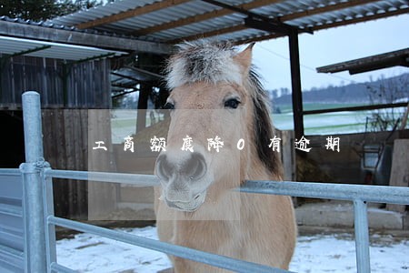工商额度降0有逾期 工商额度降0有逾期