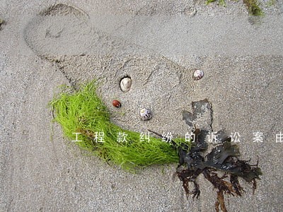 工程款纠纷的诉讼案由 工程款纠纷的诉讼案由