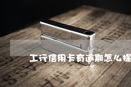 工行信用卡有逾期怎么提额度吗