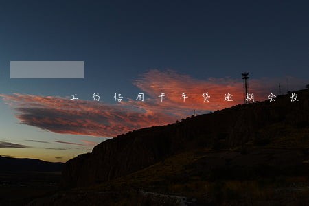 工行信用卡车贷逾期会收车吗 工行信用卡车贷逾期会收车吗