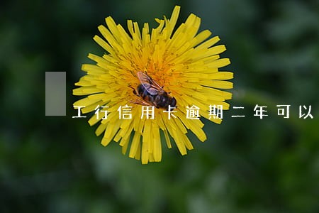 工行信用卡逾期二年可以协商 工行信用卡逾期二年可以协商