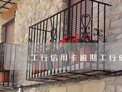 工行信用卡逾期工行储蓄卡冻结 工行信用卡逾期工行储蓄卡冻结