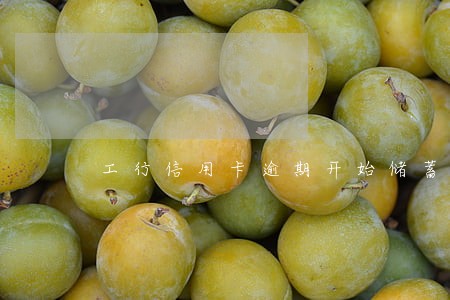 工行信用卡逾期开始储蓄卡扣钱