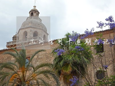工行信用卡逾期忘记还了怎么申诉 工行信用卡逾期忘记还了怎么申诉