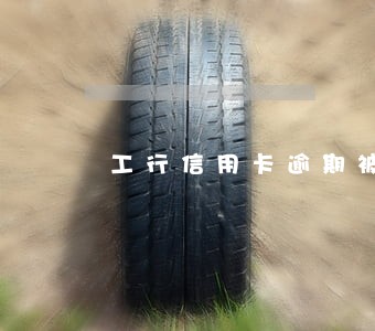 工行信用卡逾期被锁了 工行信用卡逾期被锁了