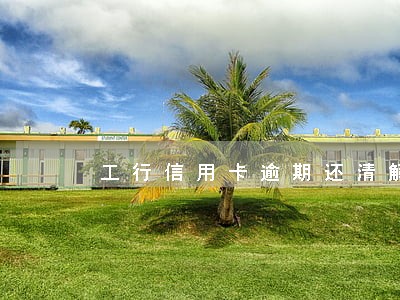 工行信用卡逾期还清解冻 工行信用卡逾期还清解冻