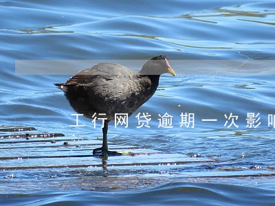 工行网贷逾期一次影响公积金 工行网贷逾期一次影响公积金
