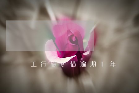 工行融e借逾期1年 工行融e借逾期1年
