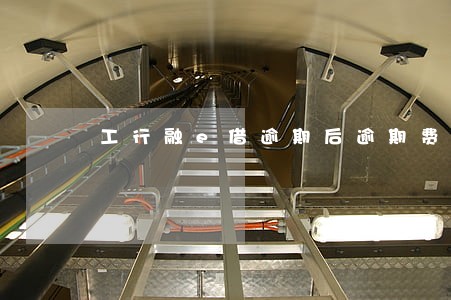 工行融e借逾期后逾期费是多少 工行融e借逾期后逾期费是多少