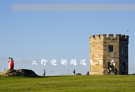 工行逾期超过30天 工行逾期超过30天