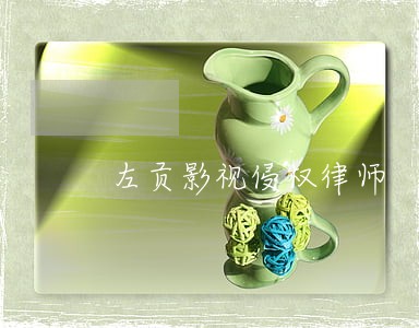左贡影视侵权律师 左贡影视侵权律师