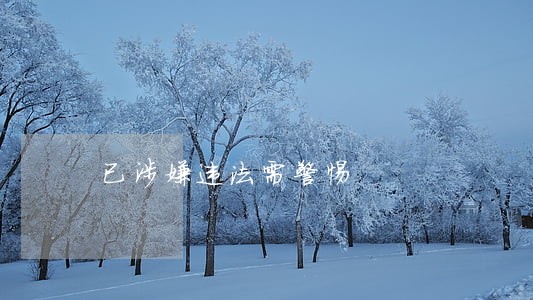 已涉嫌违法需警惕 已涉嫌违法需警惕