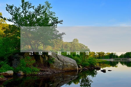 已经逾期的网贷怎么办 已经逾期的网贷怎么办