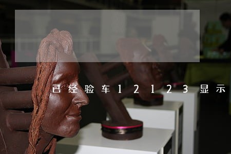 已经验车12123显示逾期 已经验车12123显示逾期